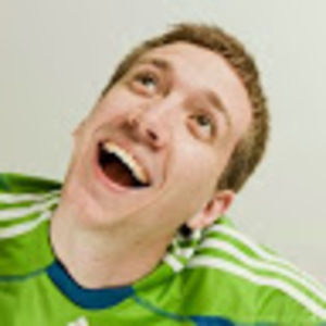 Meet your Posher, Kyle